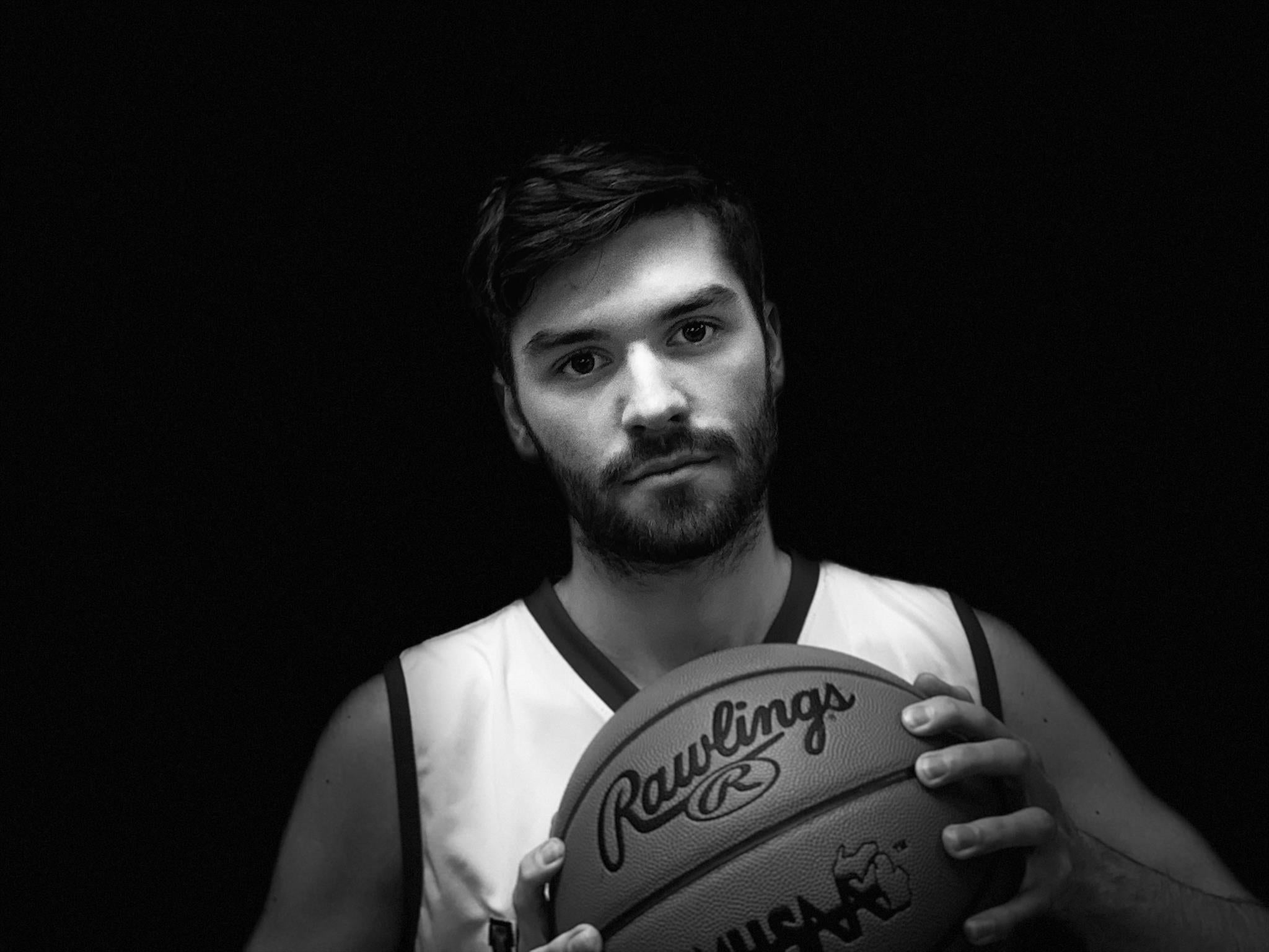 Andrew Bootz mugshot