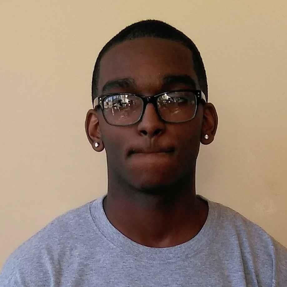 LaJuahn Bryant Jr. mugshot