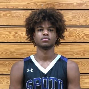 Quinnton Brown mugshot