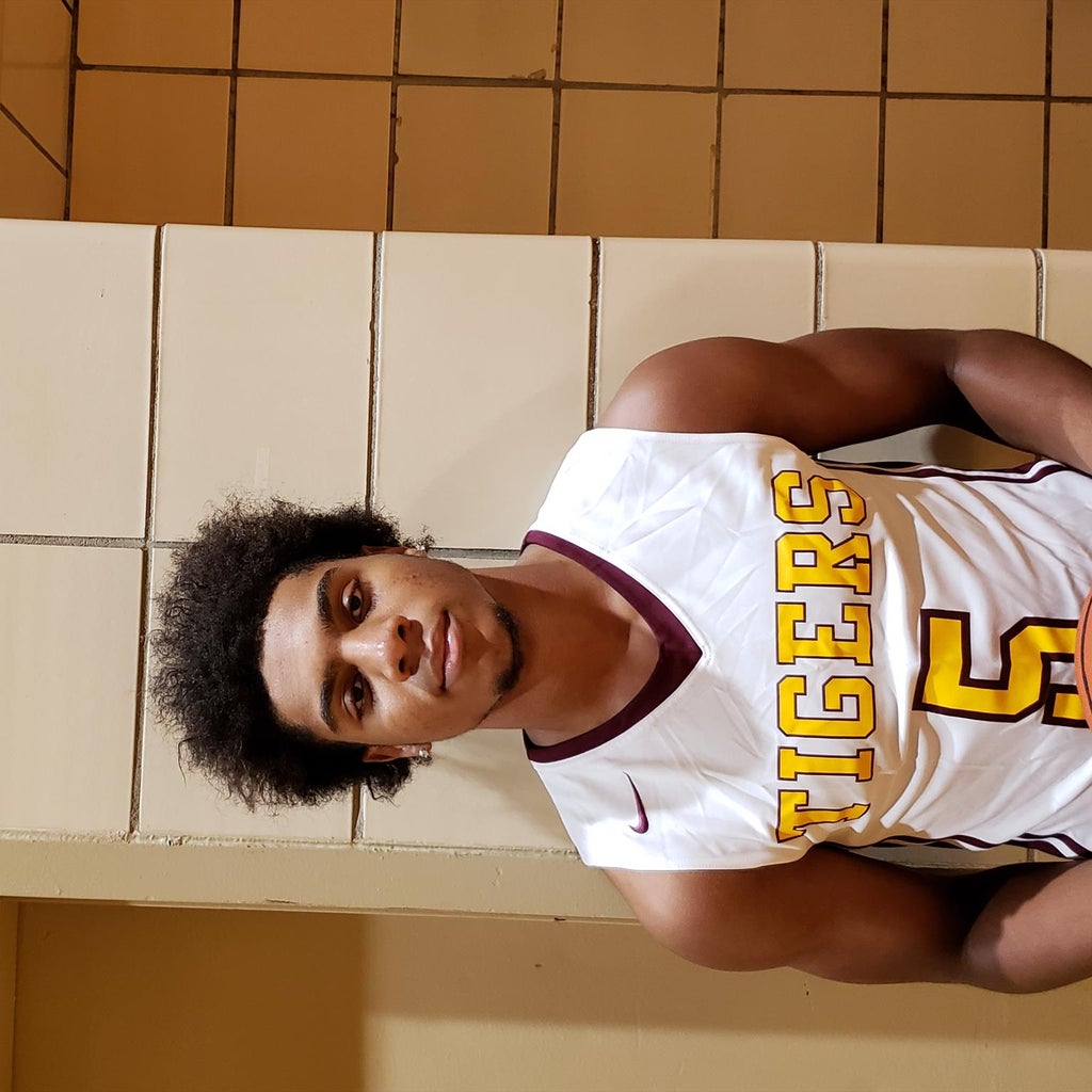 Jamal Pierre mugshot