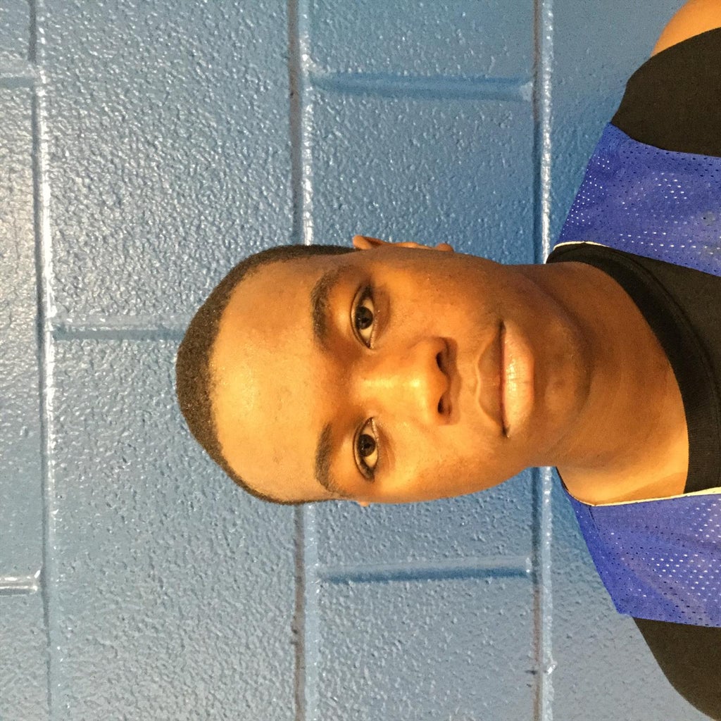 Marcus Smith mugshot