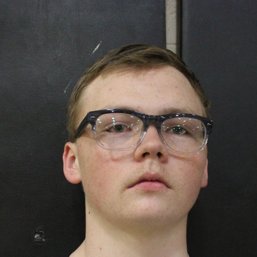 Michael Fry mugshot