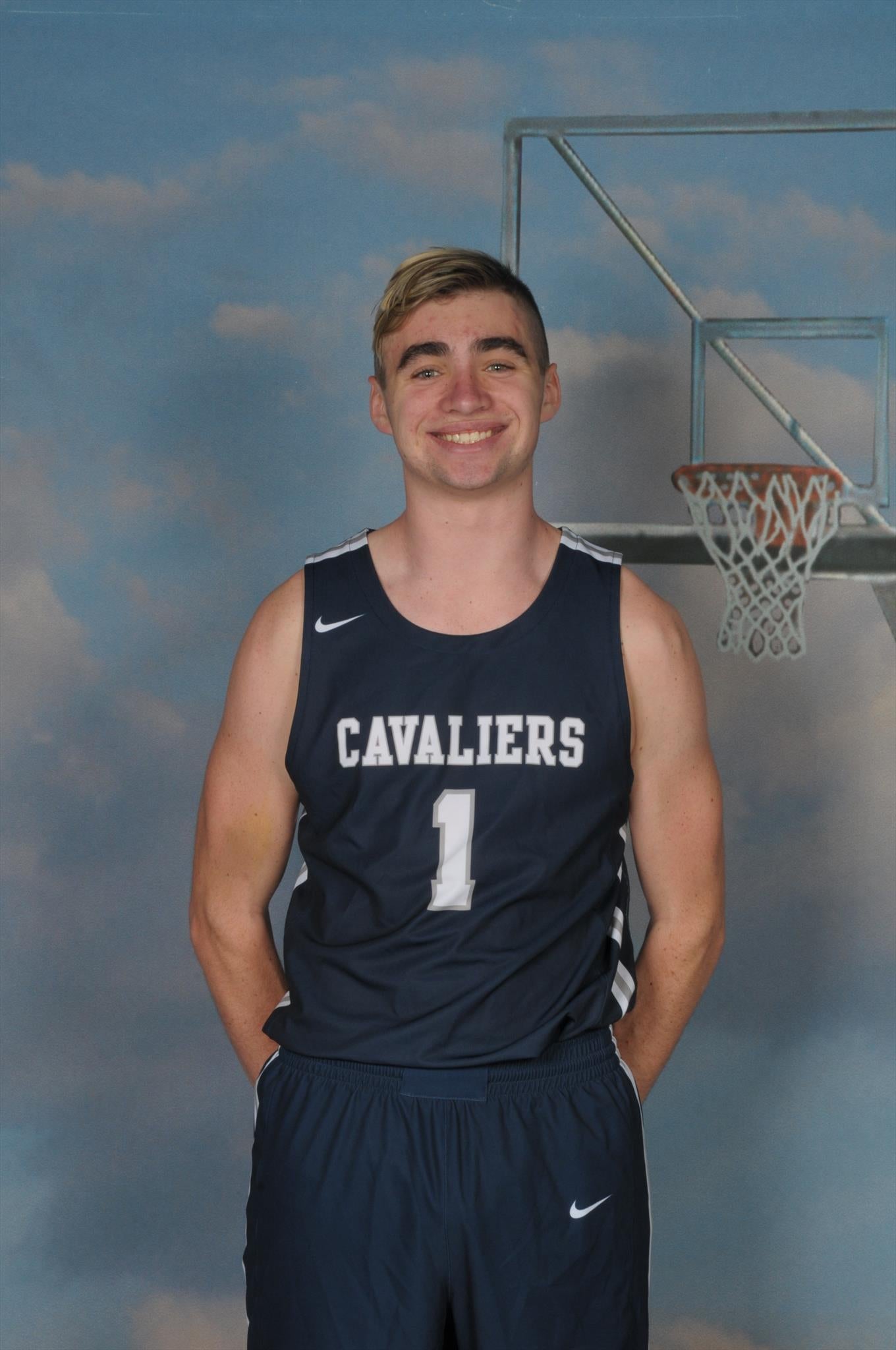 Jarren Myers