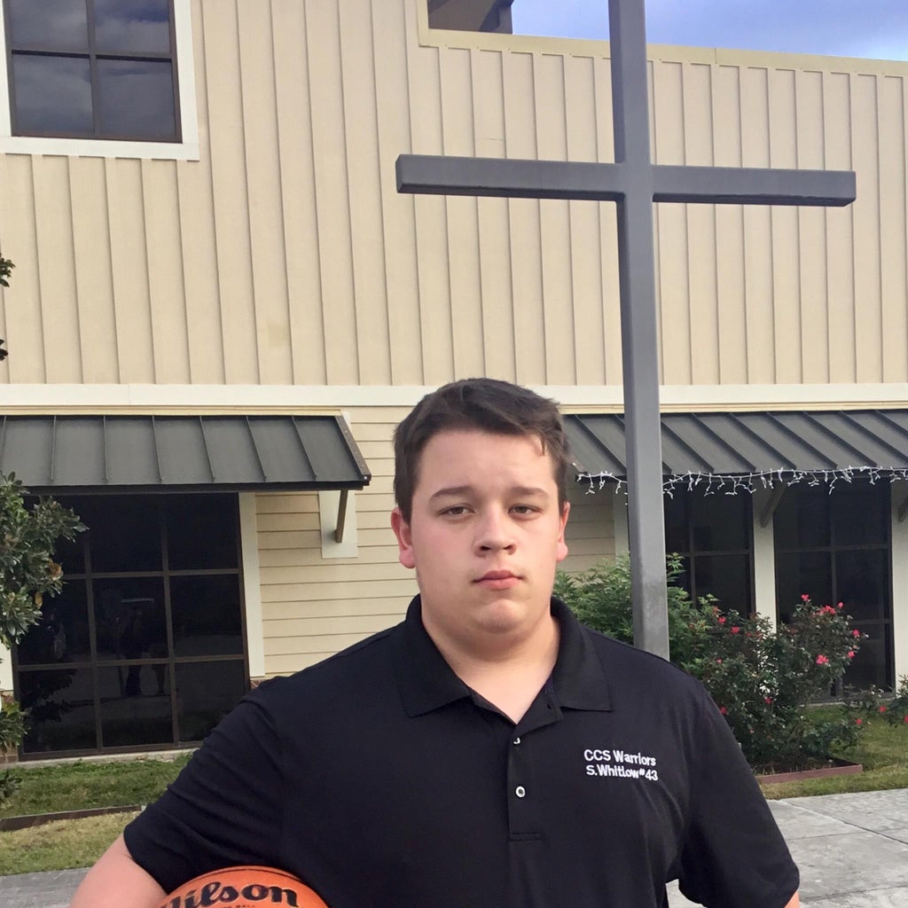 Shane Whitlow