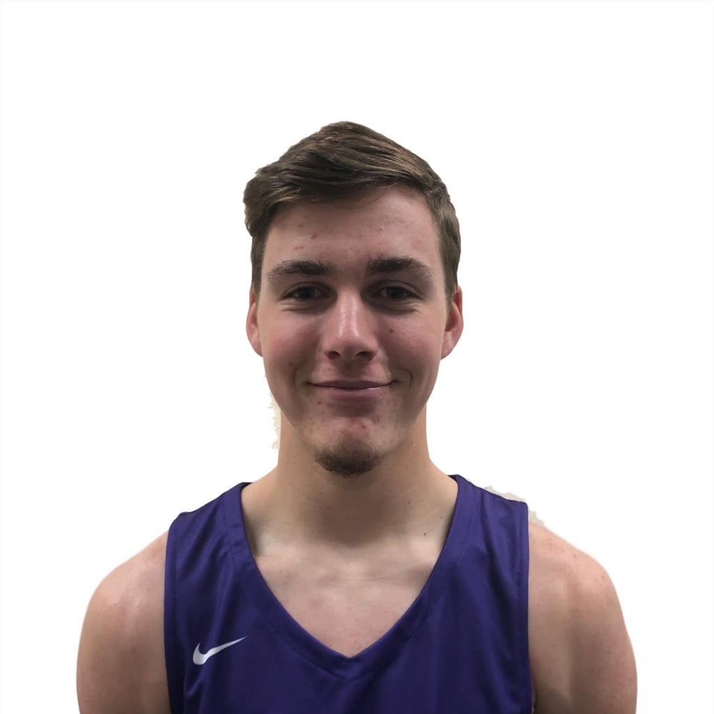 Kyle Stewert mugshot