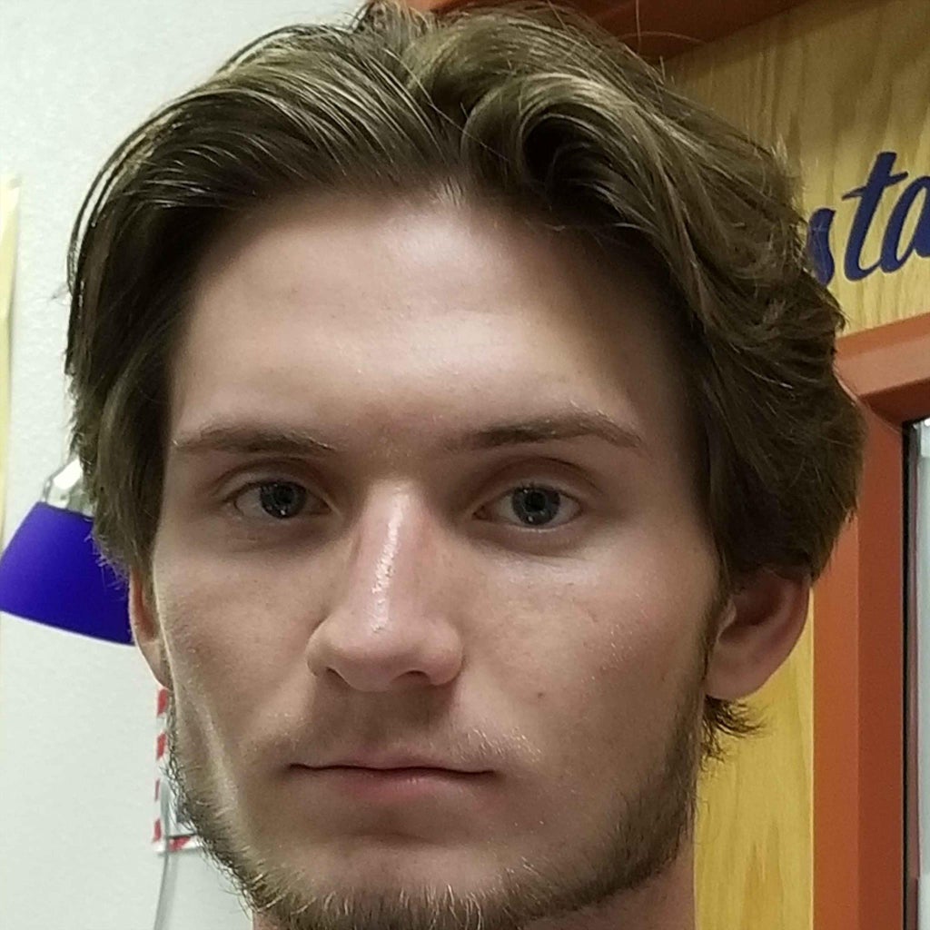 Aiden Hurley mugshot