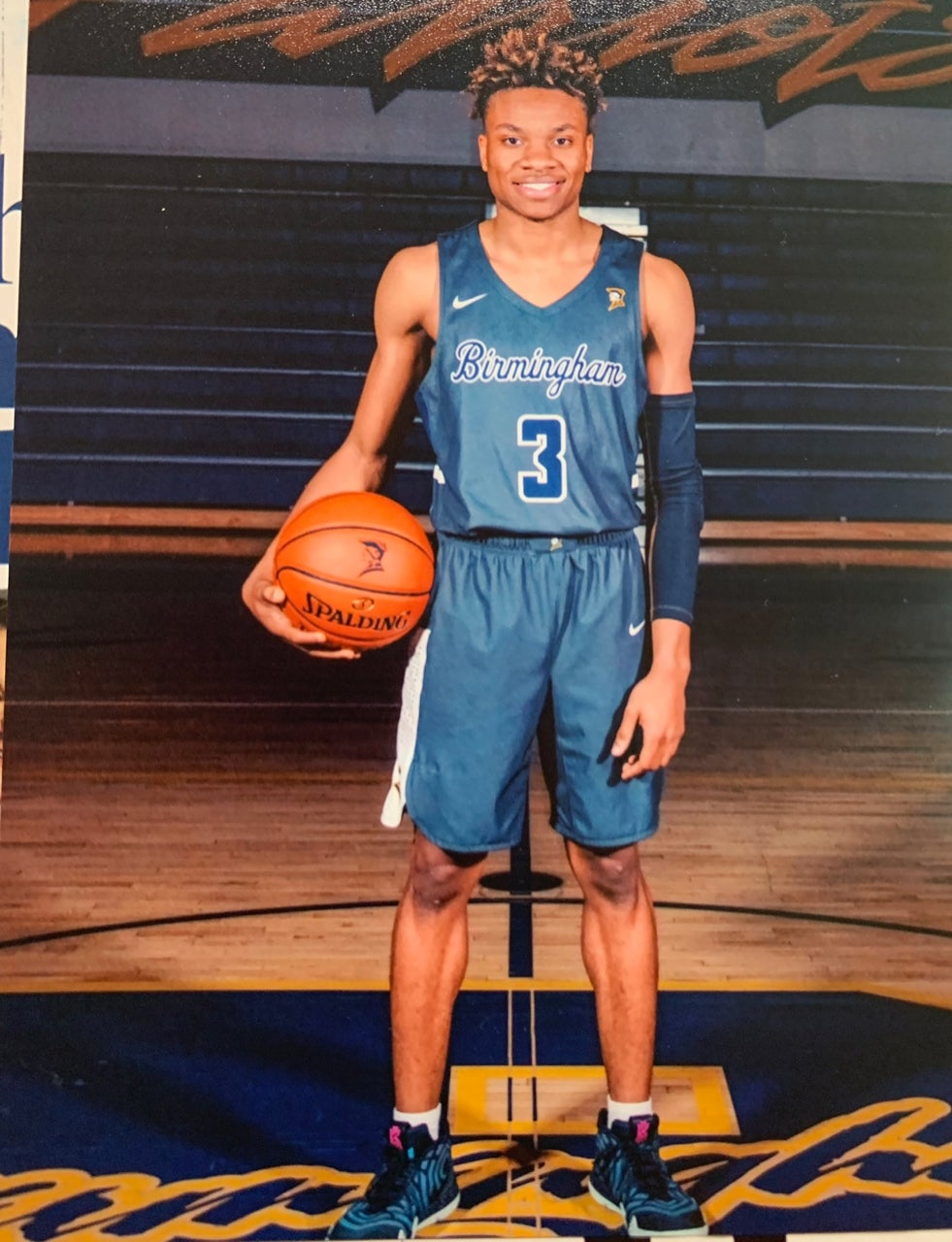 Tyrese Windham