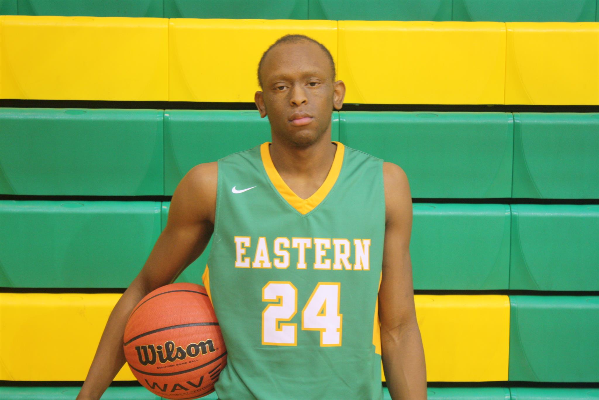 LJ Rogers