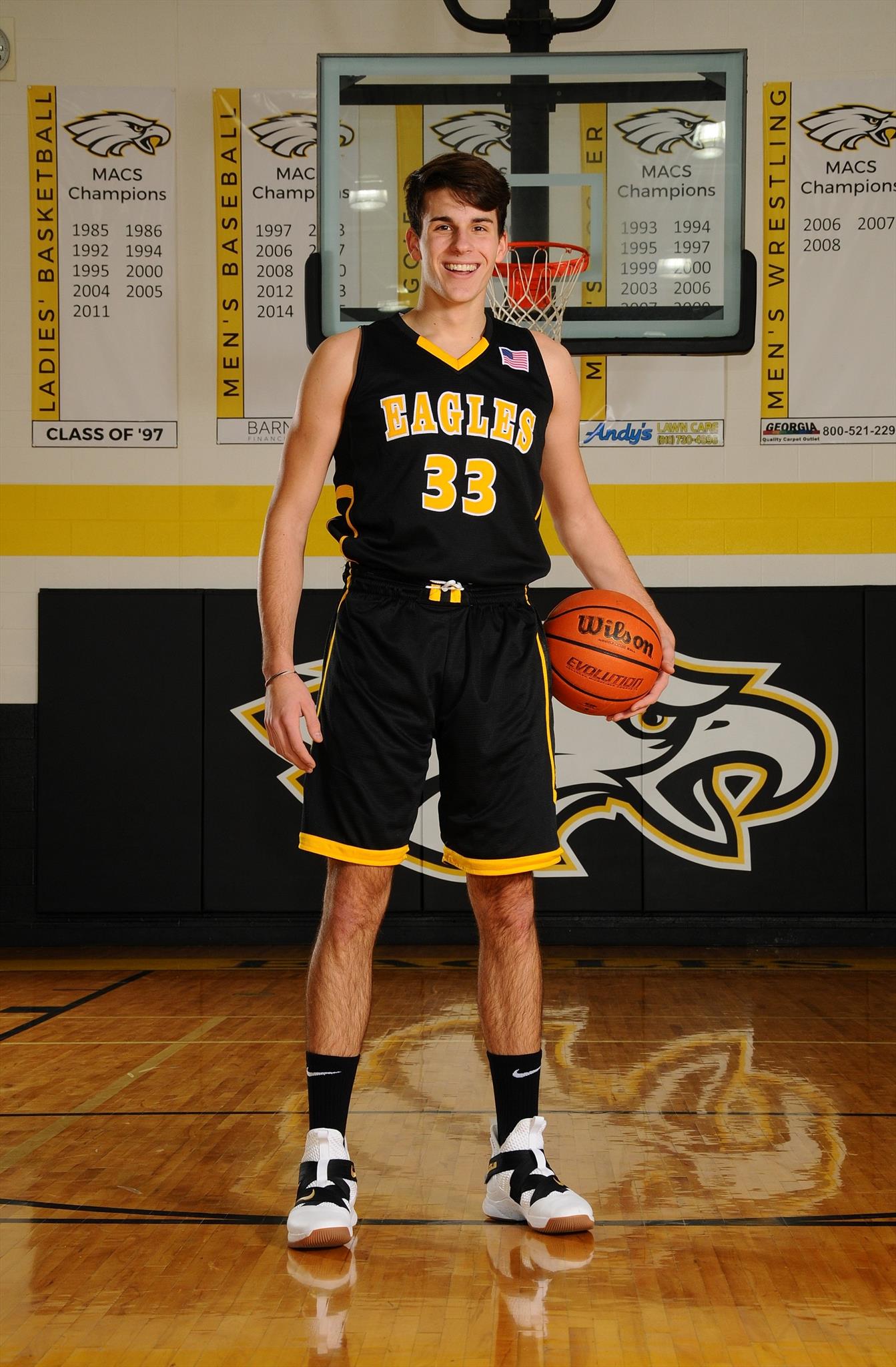 Jacob Loucks