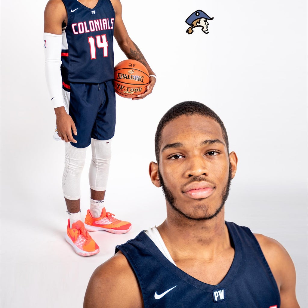 Kyree Pendleton