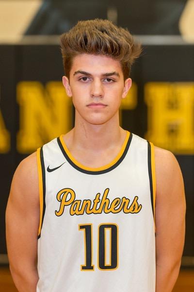 Kobe Garrick