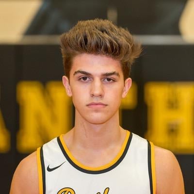 Kobe Garrick