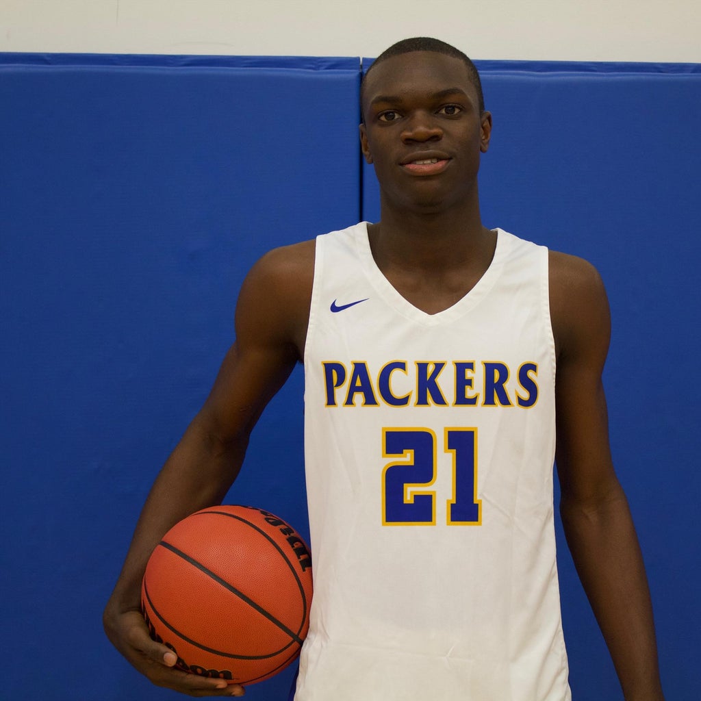 Makhail Whyte mugshot