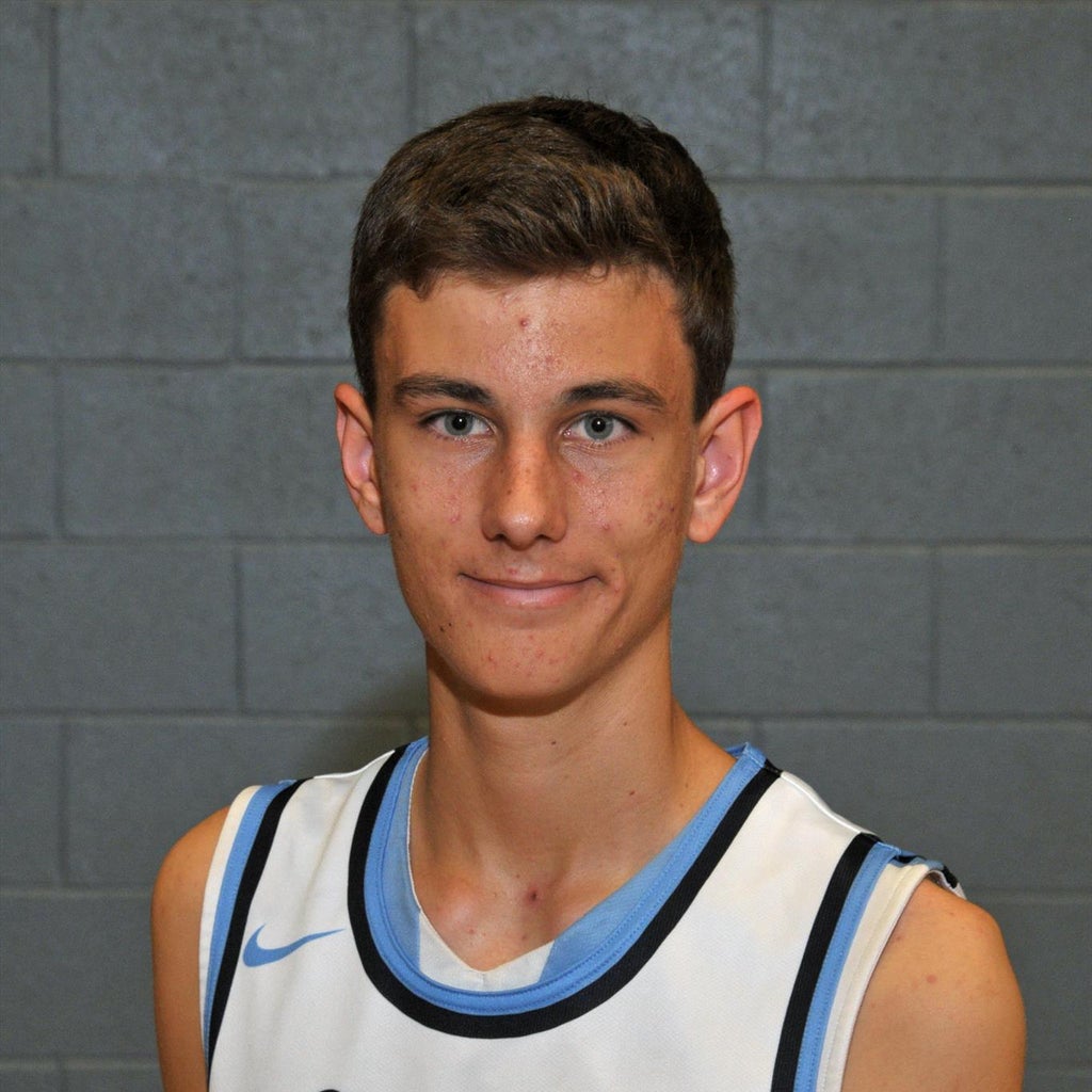 Conner White mugshot