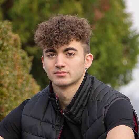Josiah Salazar-Fox
