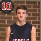 Trevor Smith mugshot