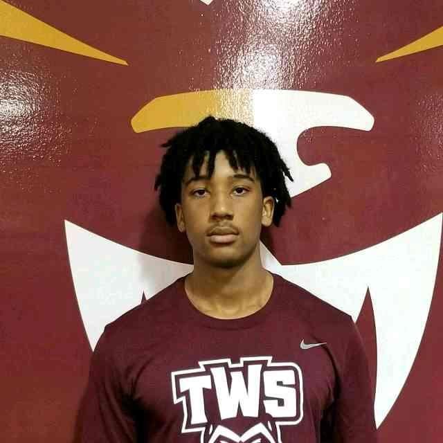 Darius Garvin