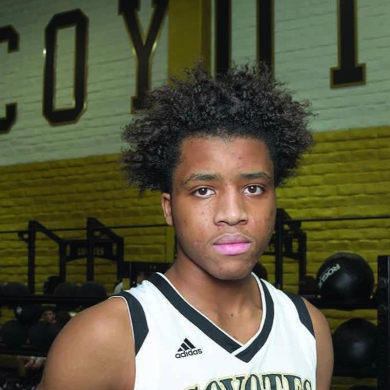 Ramel Lloyd