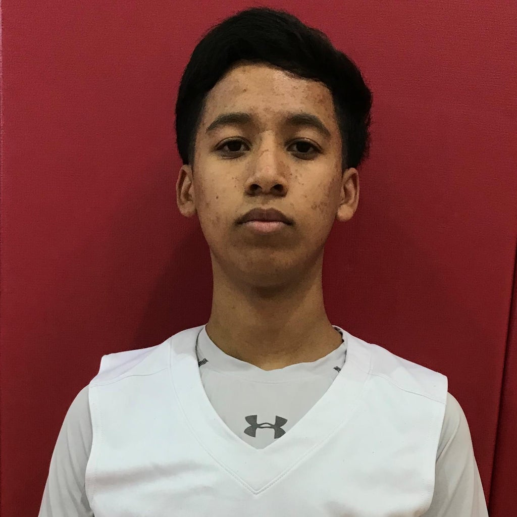 Brandon Ruiz mugshot