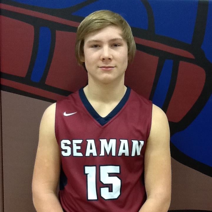 Nathan Zeferjahn mugshot