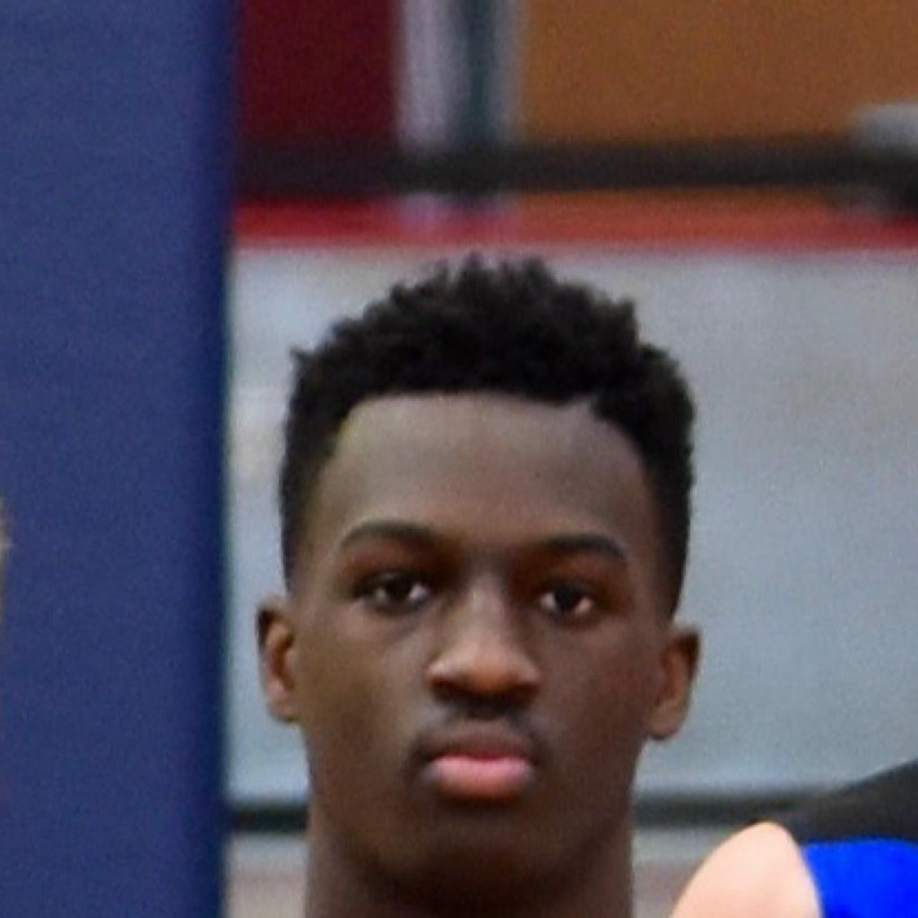 Jaylin Lyons mugshot