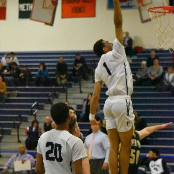 Donovan Towson