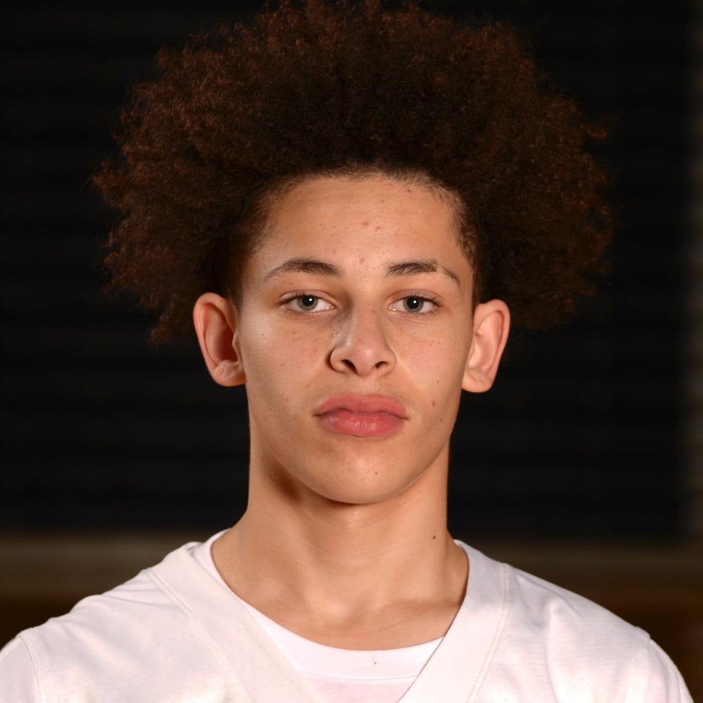 Jalen Jones mugshot