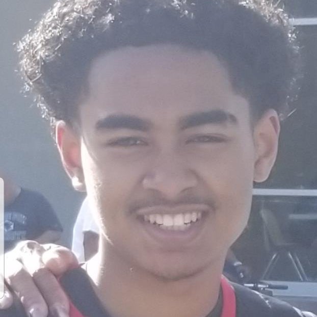 Savohn Long mugshot