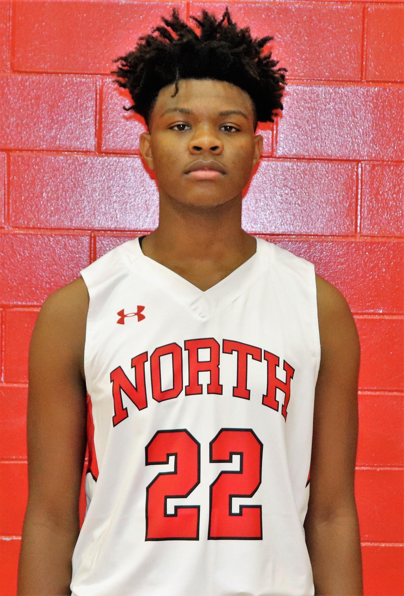 Jayvon Burnett