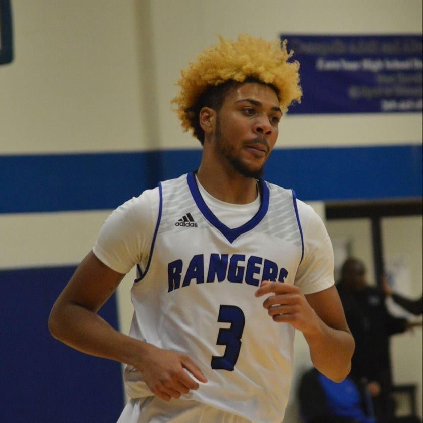 Davonte Goins