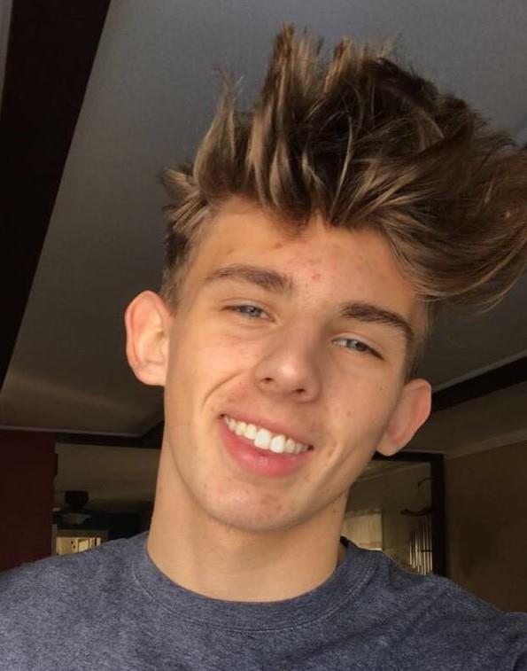 Austin Dukes