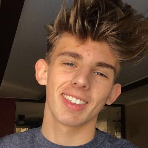 Austin Dukes