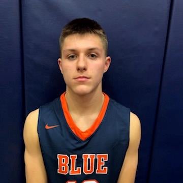 Frankie Bisceglie mugshot