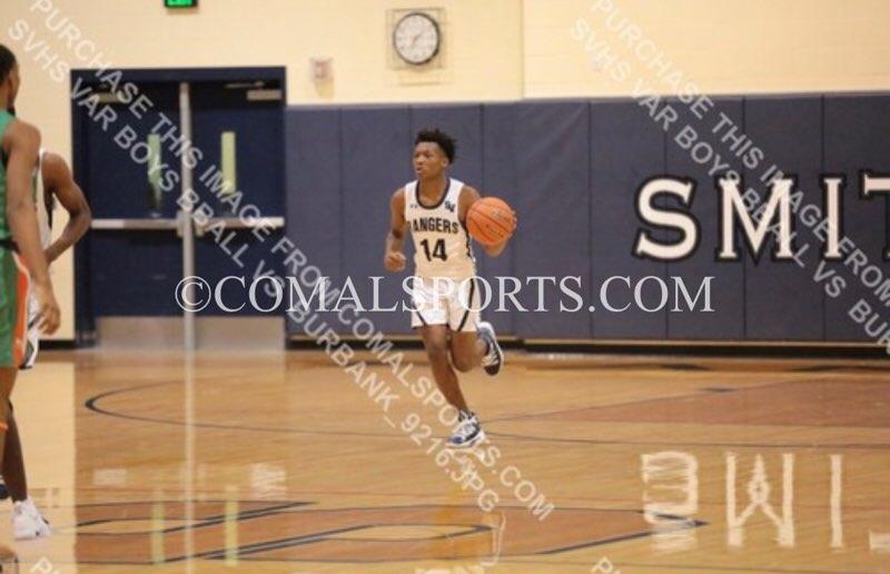 Devante Mount