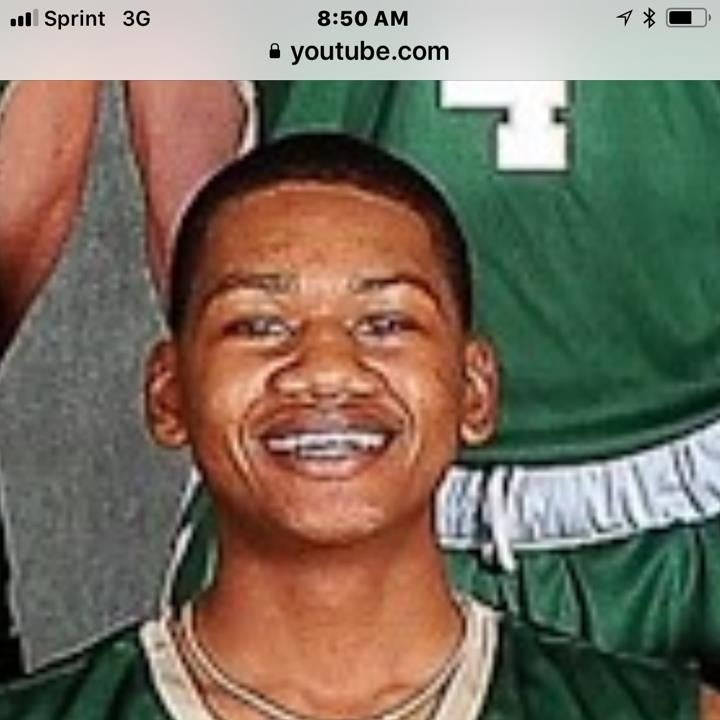 Jordan simmons mugshot