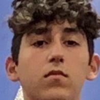 Andrew Coronel mugshot