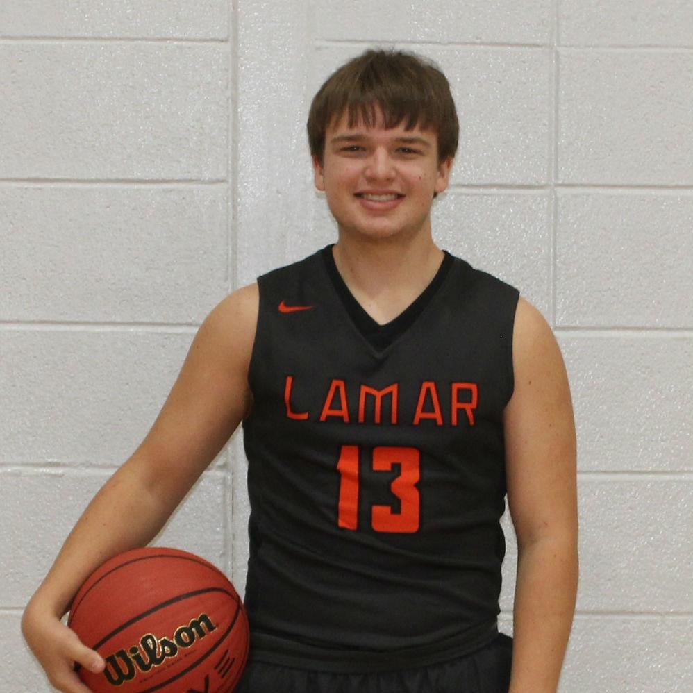 Colby Cook