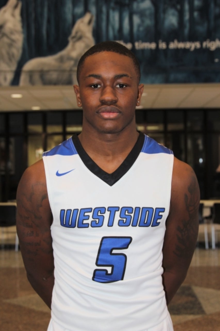 ANTHONY PETERSON-LOCKETT