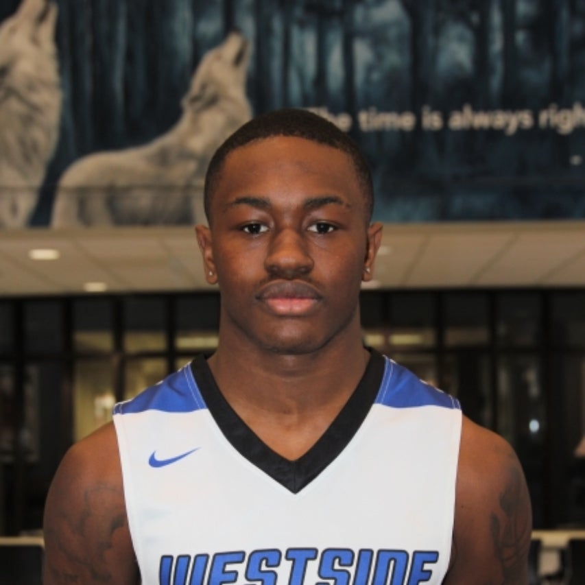 ANTHONY PETERSON-LOCKETT