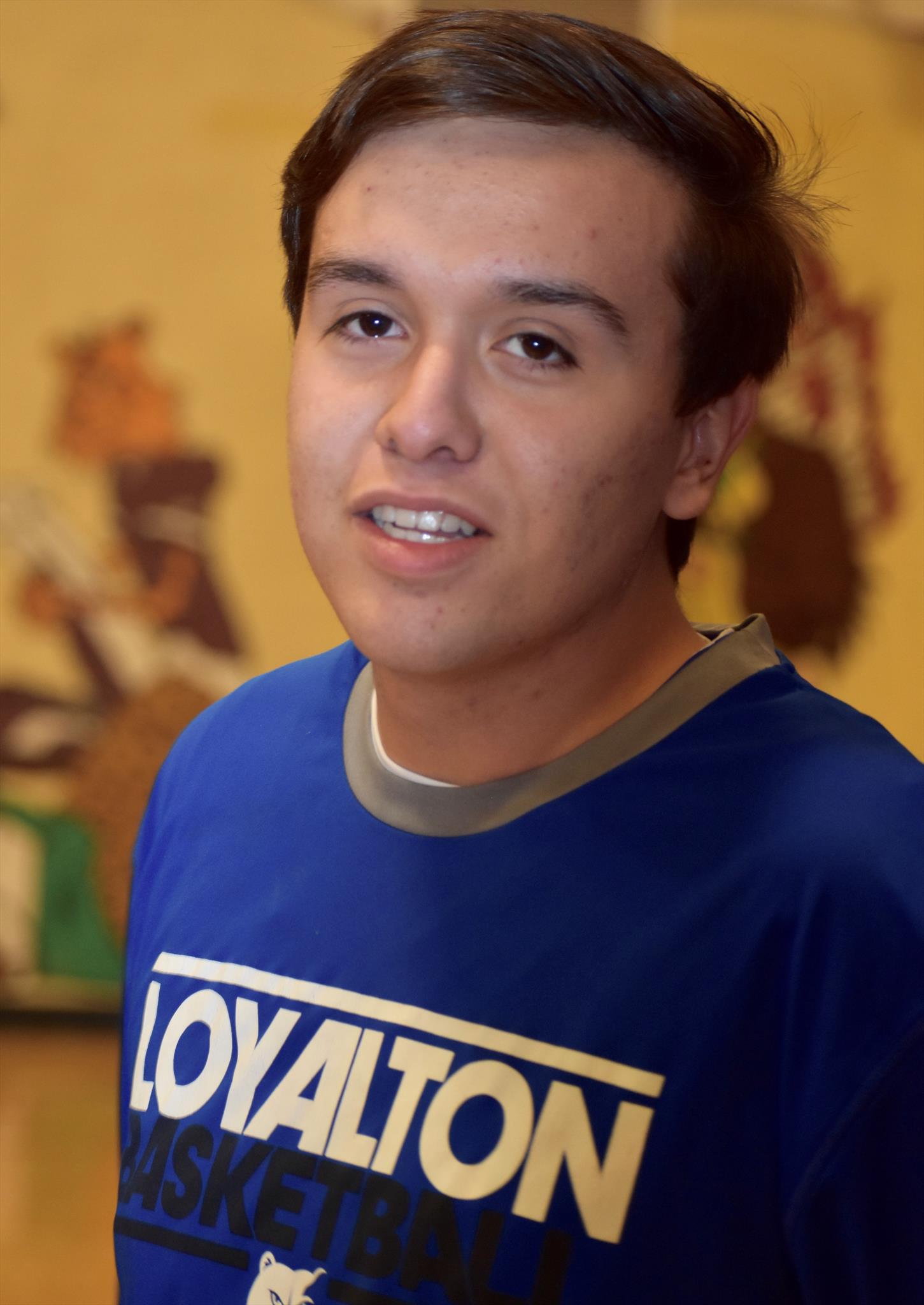 Luis Rivas