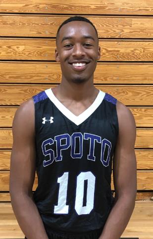 Anthony Goden mugshot