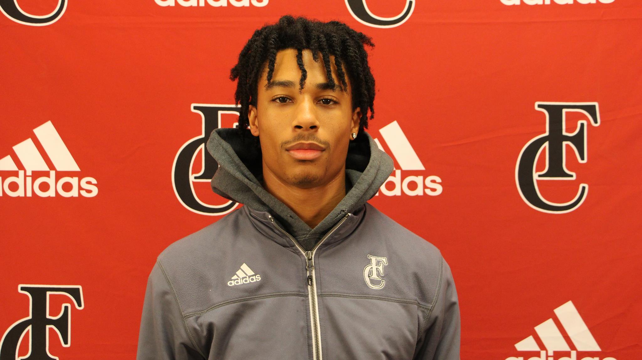 Jalen Freeman
