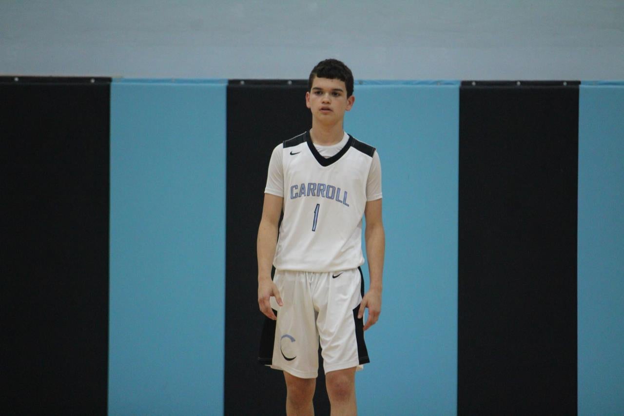 Justin Drickler