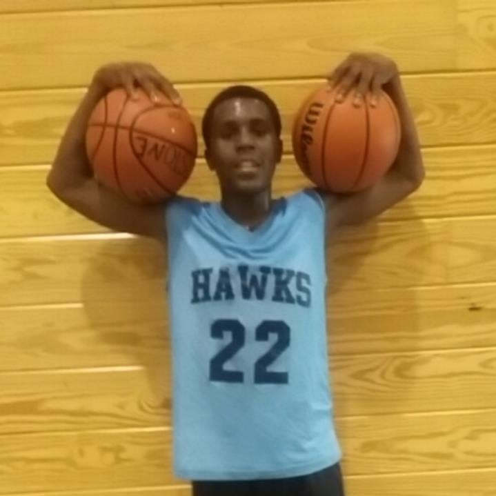 Spherion Jamar mugshot