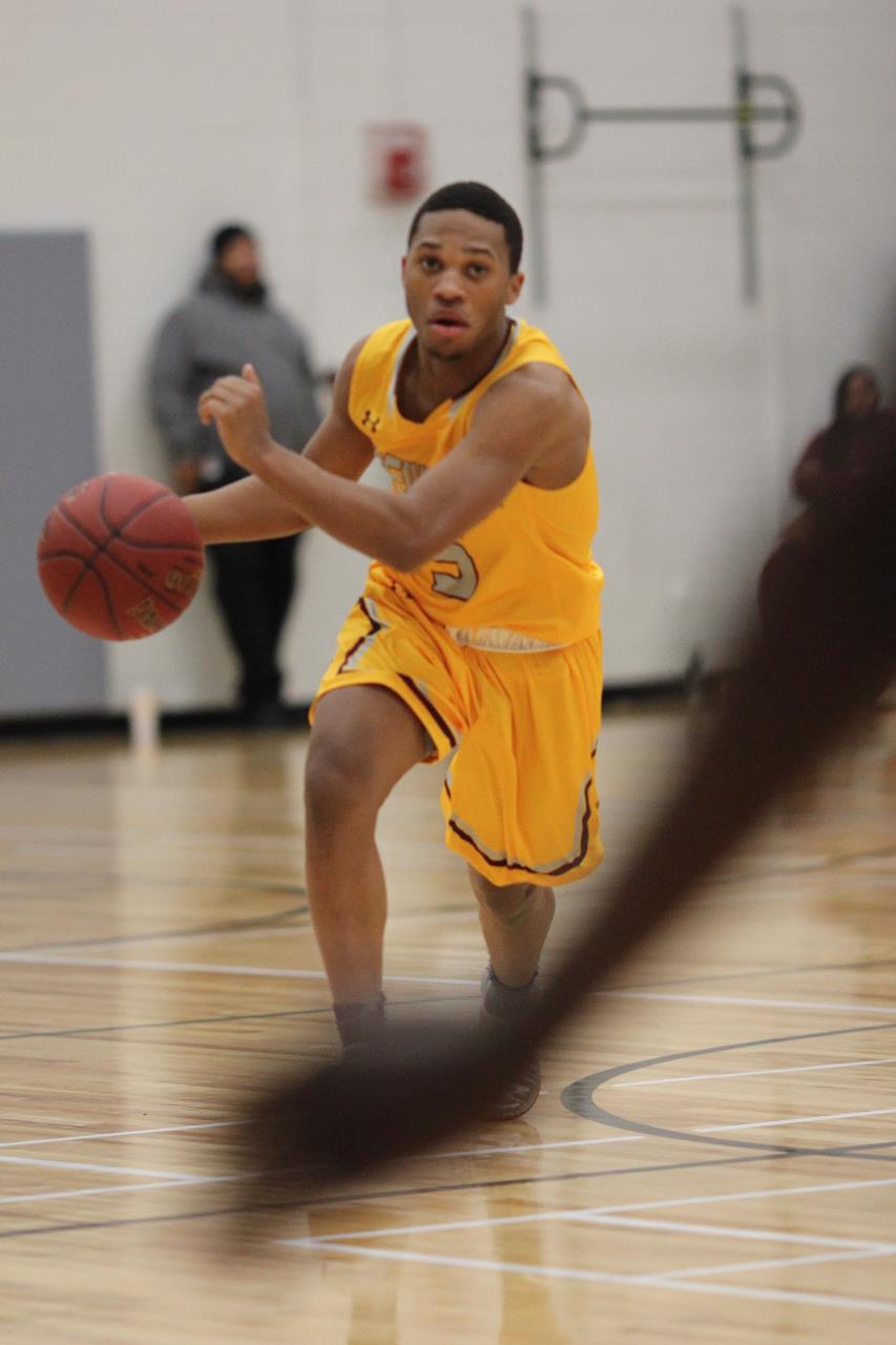Tyshawn Richardson