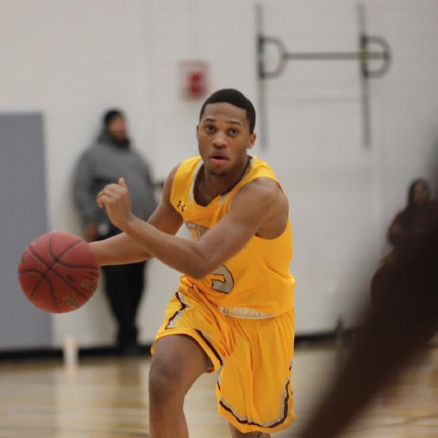 Tyshawn Richardson
