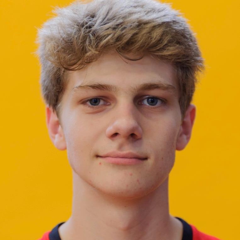 Connor Odom