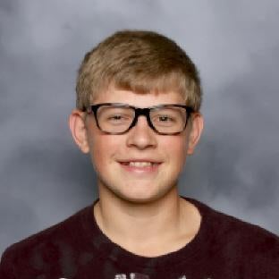 Spencer Meyer mugshot