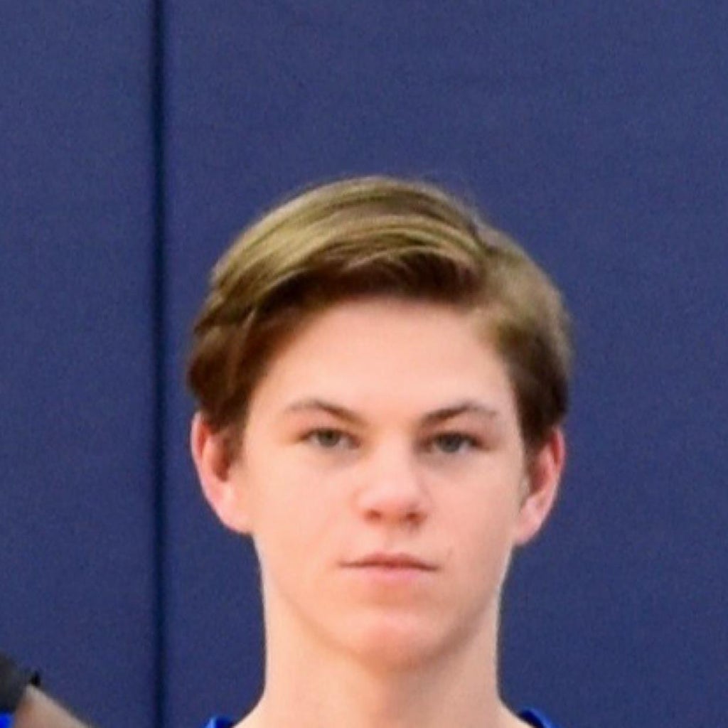 Jonah Carr mugshot