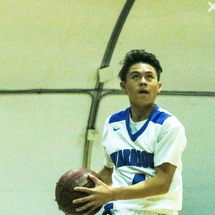 Ethan Rimando